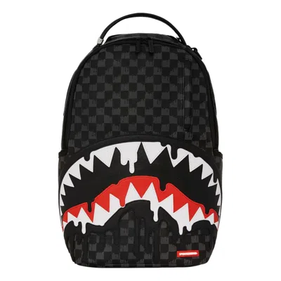 Sprayground Sharks In Paris Thunderdrip Backpack 'multicolor'