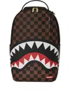 SHARKS PARIS 2.0 双肩包