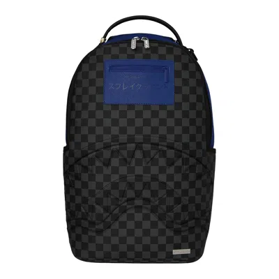 Pre-owned Sprayground Shinobi Pulse Backpack 'multicolor' | Multi-color | Men's Size Onesize