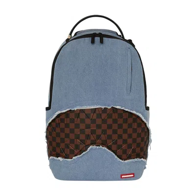 Pre-owned Sprayground Shores Of Italy Backpack 'multicolor' | Multi-color | Men's Size Onesize