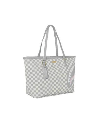 Sprayground Shoulder Bag In Multi