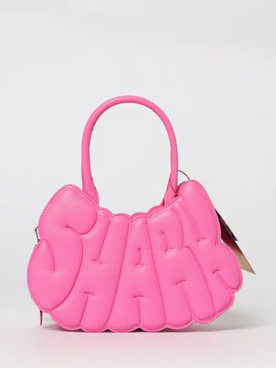 Sprayground Shoulder Bag Woman  In Pink