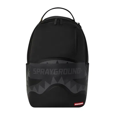 Pre-owned Sprayground Smash Logo Ghost Dlxsv Backpack 'multicolor' | Multi-color | Men's Size Onesize