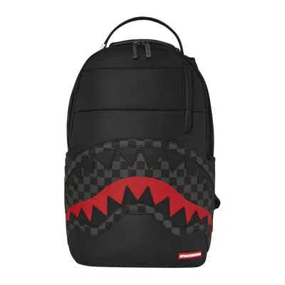 Pre-owned Sprayground Snowwstorm Puffer Dlx Backpack 'multicolor' | Multi-color | Men's Size Onesize