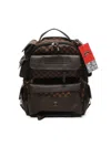 SPRAYGROUND SPEC OPS PIXEL EMBOSS BACKPACK