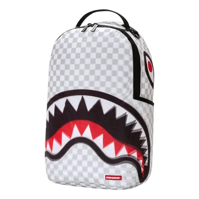Pre-owned Sprayground Spectral Shadow Backpack 'multicolor' | Multi-color | Men's Size Onesize