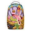 Sprayground Spongebob Krabby King Patrick Backpack 'multicolor'