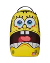 Sprayground Spongebob Removable Eyes Dlxr Backpack