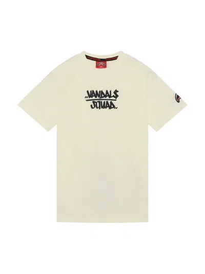 Sprayground " Vandals" T-shirt In Multi