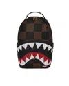 Sprayground Stylish Mini Backpack For Men In Multi