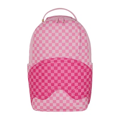 Pre-owned Sprayground Sugar Drip Candy Bite Backpack 'multicolor' | Multi-color | Men's Size Onesize