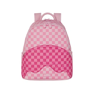 Pre-owned Sprayground Sugar Drip Candy Bite Savage Backpack 'multicolor' | Multi-color | Men's Size Onesize