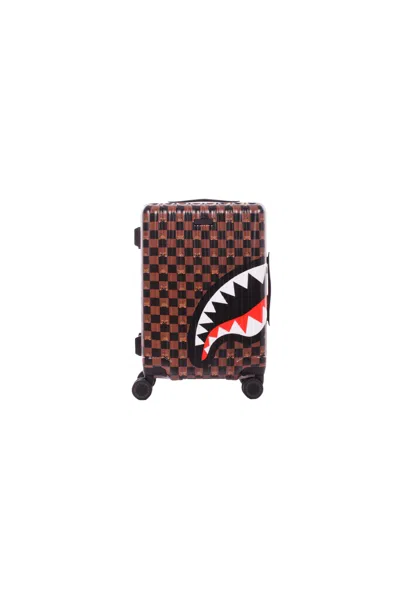Sprayground Suitcases In Fantasia