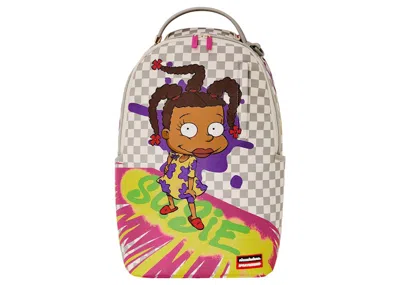 Pre-owned Sprayground Susie Vibe Backpack