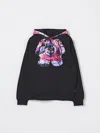 Sprayground Sweater  Kids Color Black In Black