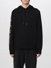 Sprayground Sweatshirt  Men In Black