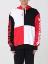 Sprayground Sweatshirt  Herren Farbe Rot In Rot