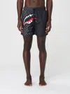 Sprayground Swimsuit  Men Color Blue