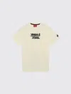 Sprayground Vandals T-shirt In Neutral