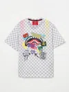 Sprayground T-shirt  Kids Color Multicolor In Multicolor