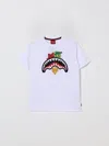 Sprayground T-shirt  Kids Color White
