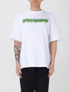 Sprayground T-shirt  Herren Farbe Schwarz In Schwarz