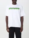 Sprayground T-shirt  Herren Farbe Schwarz