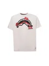 SPRAYGROUND T-SHIRT SPRAYGROUND