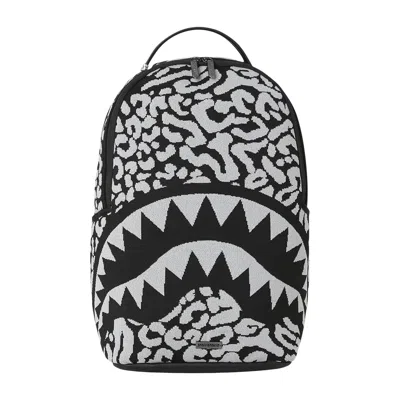 Pre-owned Sprayground Tactile Technique Backpack 'multicolor' | Multi-color | Men's Size Onesize