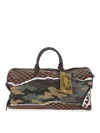 Sprayground Bolsas De Viaje - Multicolor