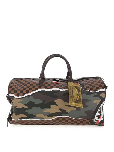 Sprayground Bolsas De Viaje - Multicolor