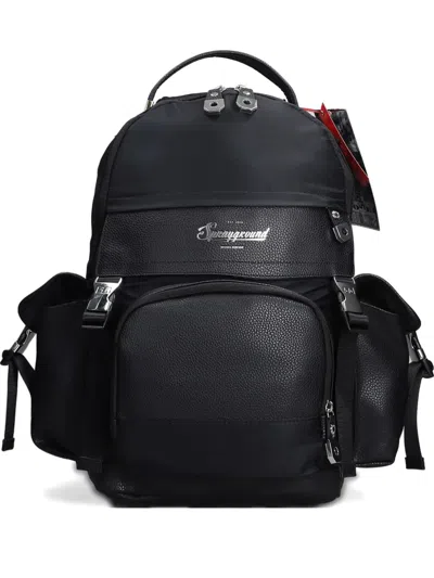 Sprayground Textured Backpack