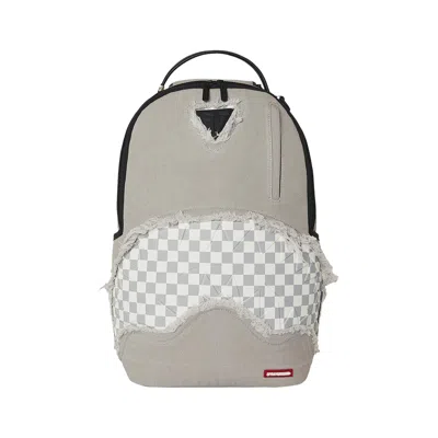 Pre-owned Sprayground The Breakout Backpack 'multicolor' | Multi-color | Men's Size Onesize