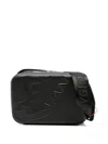 Sprayground The Hero Bag In Black