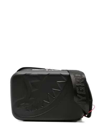 Sprayground The Hero Bag In Black