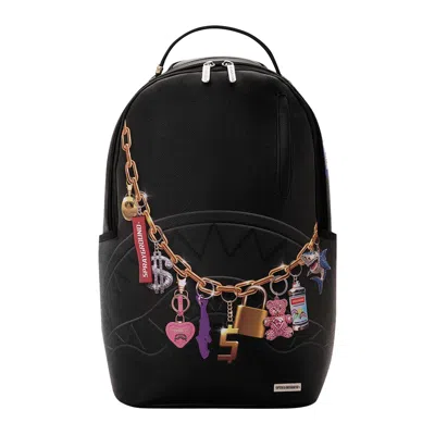 Pre-owned Sprayground The Mirage Backpack 'multicolor' | Multi-color | Men's Size Onesize