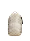 Sprayground Trinity 24k Backpack In Pink
