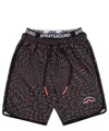 SPRAYGROUND TRIPPY HENNY SWIM SHORTS