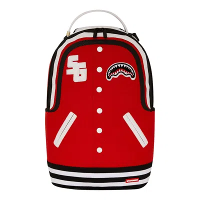 Pre-owned Sprayground U. Backpack 'multicolor' | Multi-color | Men's Size Onesize
