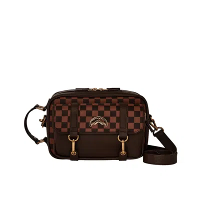 Sprayground Unisex Clutch  - Spec Ops Pixel Emboss Toiletry - N.d.