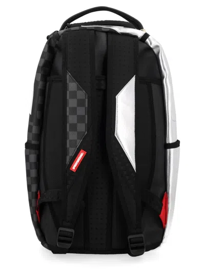 Sprayground Unisex Mini Drip Backpack In Multi