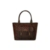 Sprayground Unisex Shoulder Bags  - Spec Ops Pixel Emboss Tote - N.d.