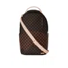 Sprayground Unisex Single Shoulder Bag  - Bou Jee Strap Backpack - N.d.