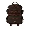 Sprayground Unisex Single Shoulder Bag  - Spec Ops Pixel Emboss Backpack - N.d.