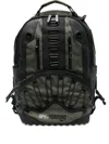 Sprayground Unleash The Shark Backpack In Black