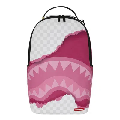 Pre-owned Sprayground Unmasked Backpack 'multicolor' | Multi-color | Men's Size Onesize