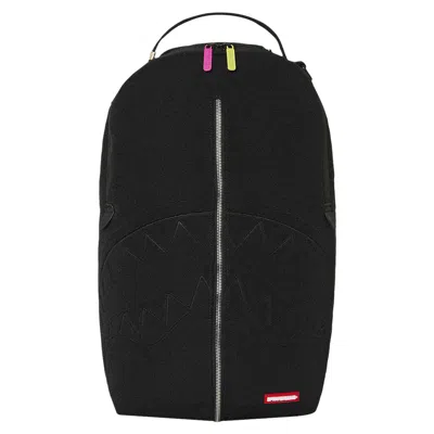 Pre-owned Sprayground Unzip To Reveal The Real Backpack 'multicolor' | Multi-color | Men's Size Onesize