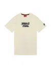 Sprayground Vandals T-shirt In Multi
