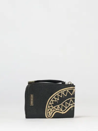 Sprayground Wallet Men In Black