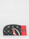 Sprayground Wallet Men In Multi